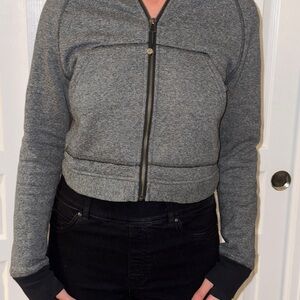 Lululemon Jacket
